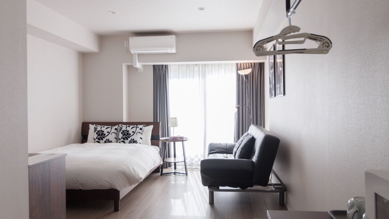 Photo of Bedroom in Kameido