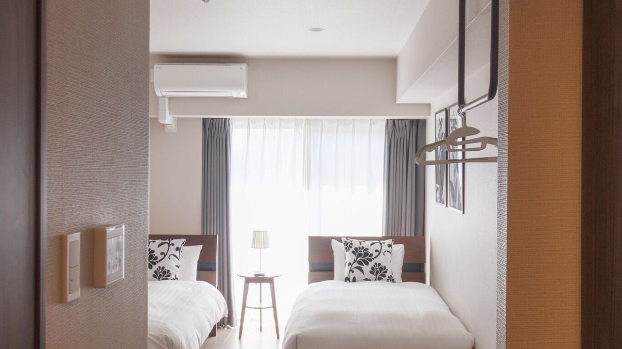 Photo of Bedroom in Kameido