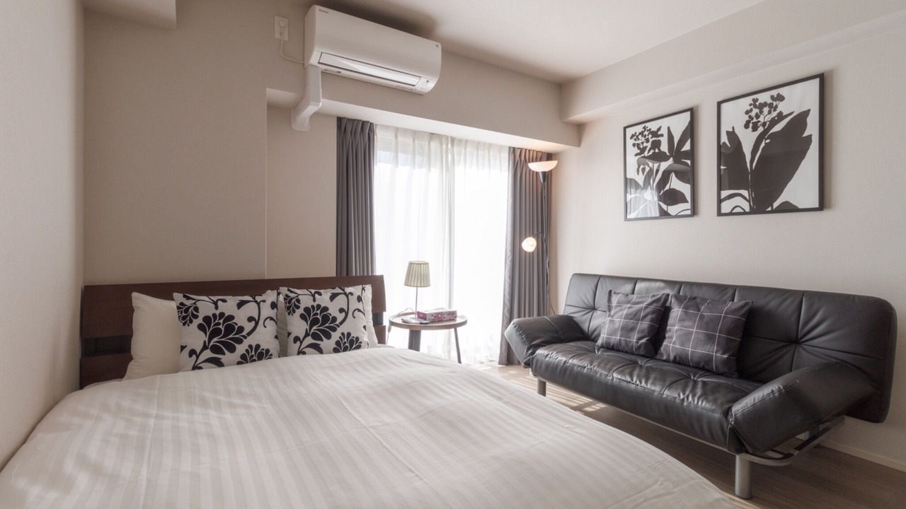 Photo of Bedroom in Kameido