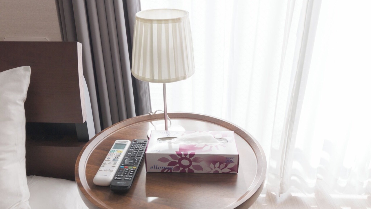 Photo of Bedroom in Kameido