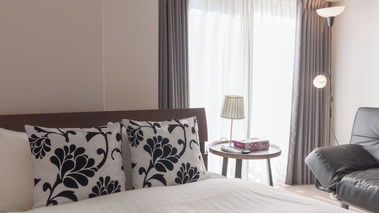 Photo of Bedroom in Kameido