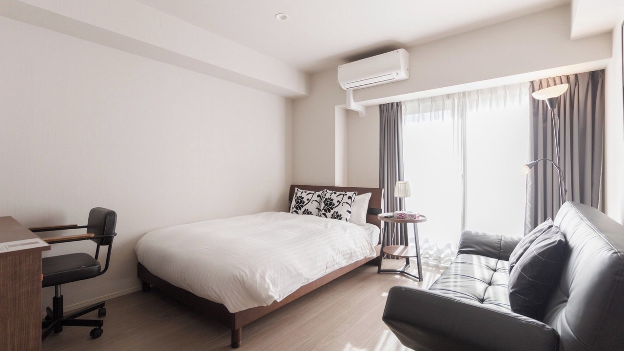 Photo of Bedroom in Kameido