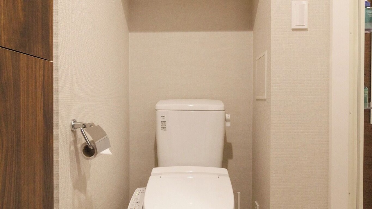 Photo of Bathroom in Kameido