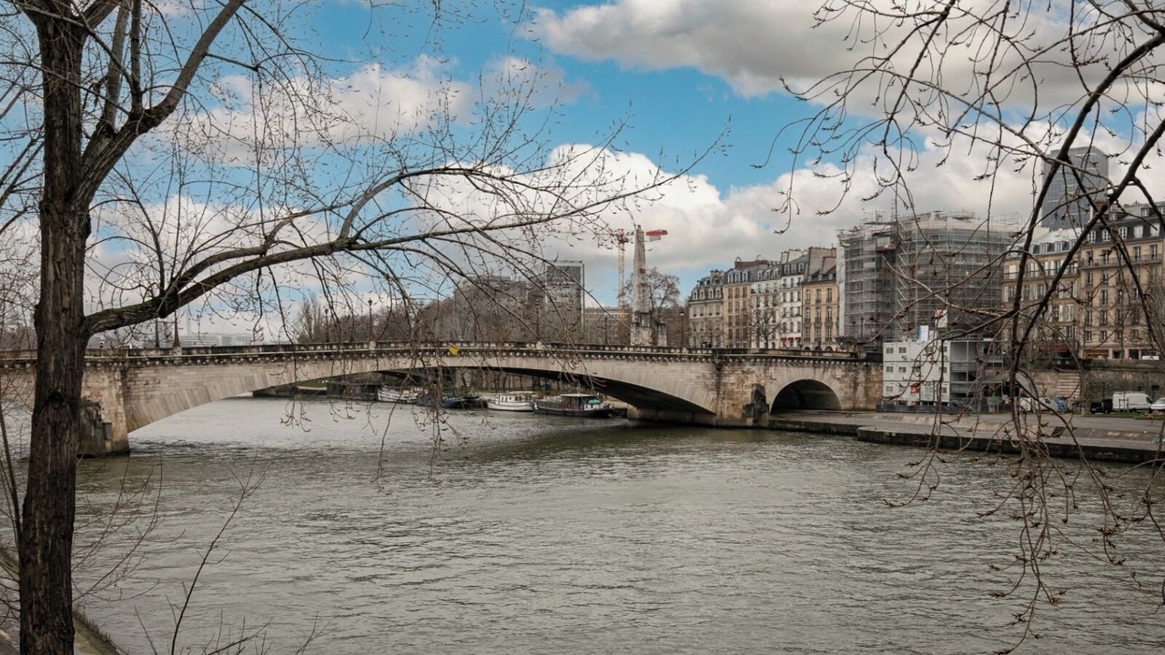 Photo of Others in 4th Arrondissement