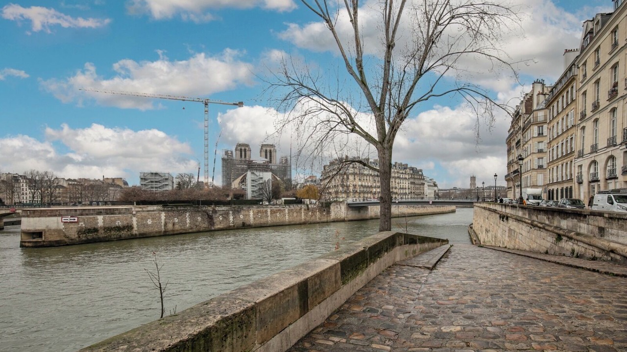 Photo of Others in 4th Arrondissement