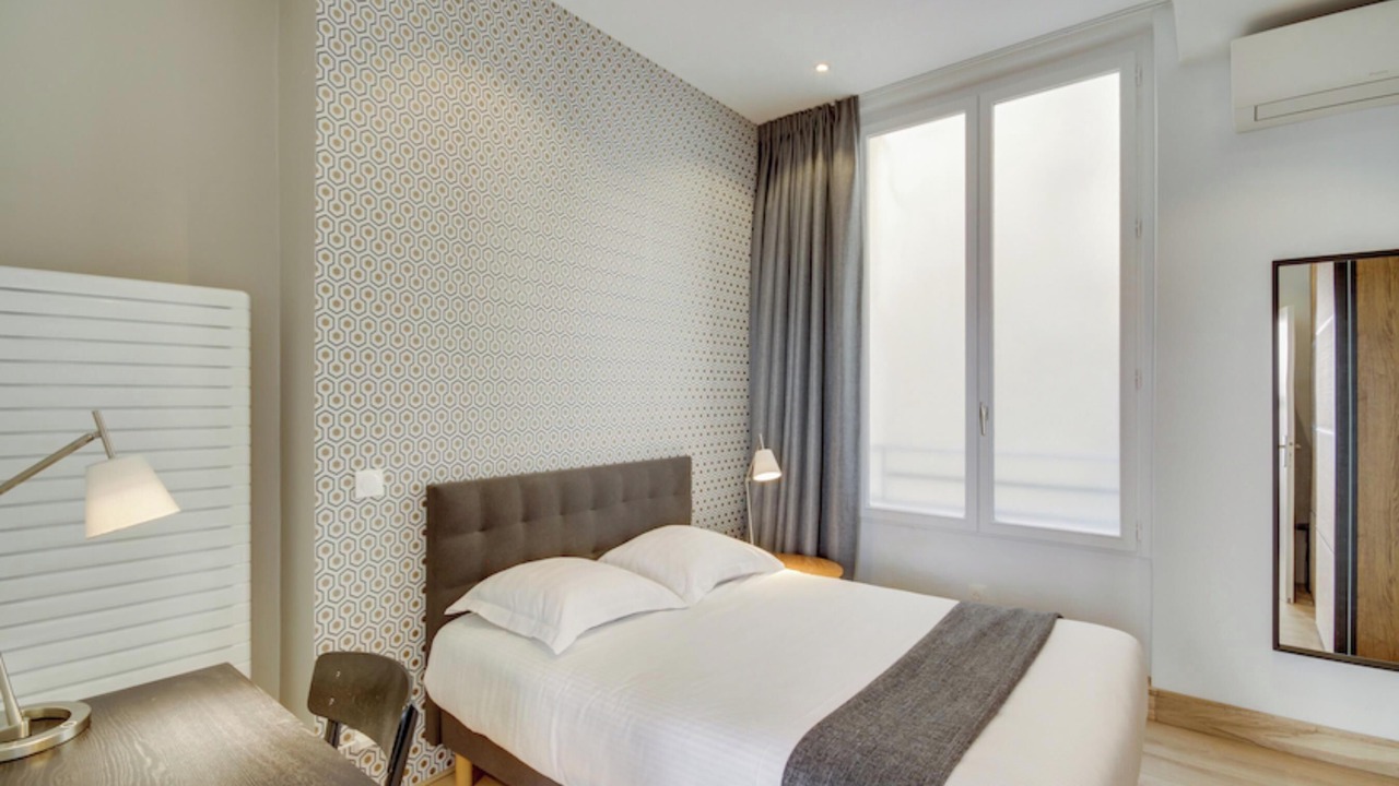 Photo of Bedroom in Bonne-Nouvelle
