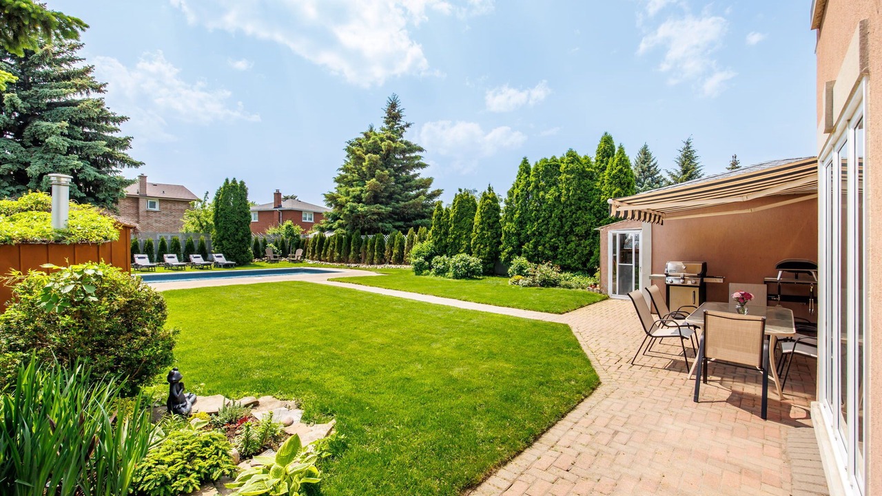 Photo of Outdoor in Rathwood