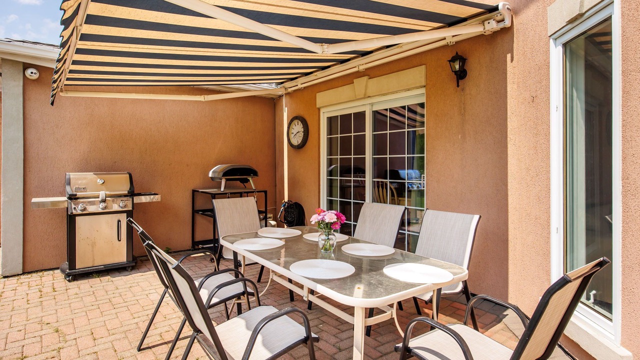 Photo of Outdoor in Rathwood