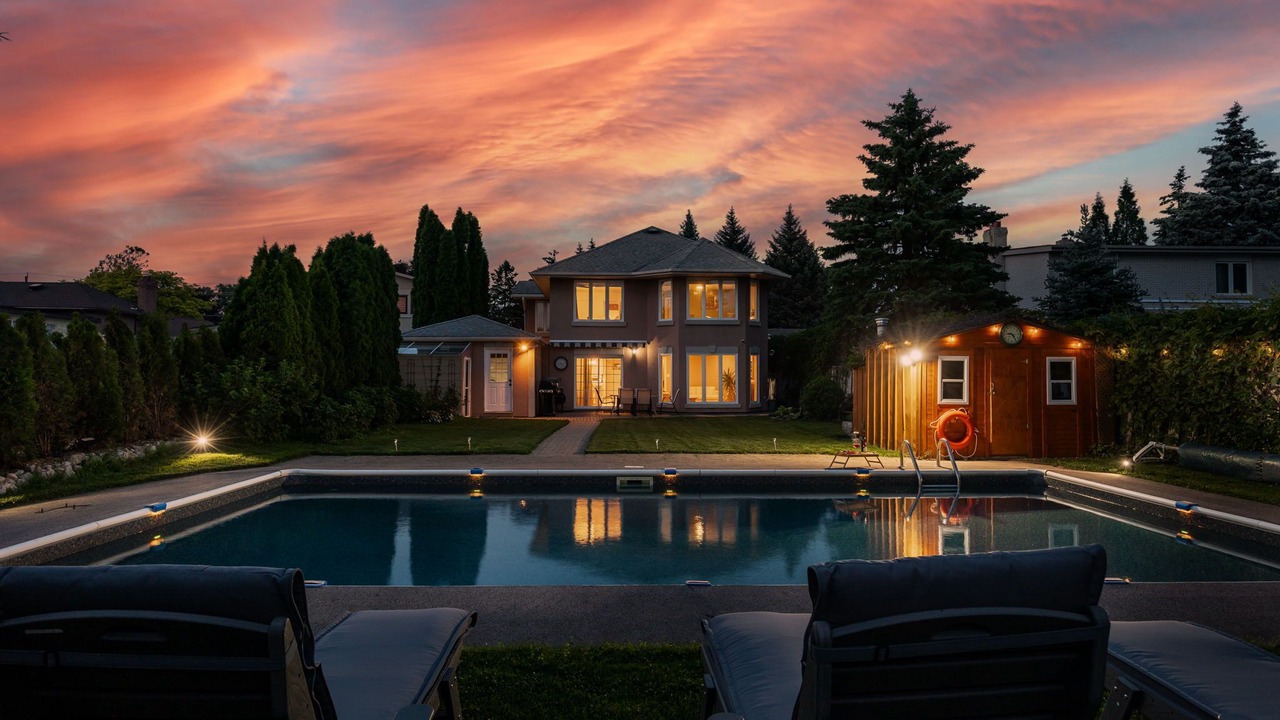 Photo of Outdoor in Rathwood