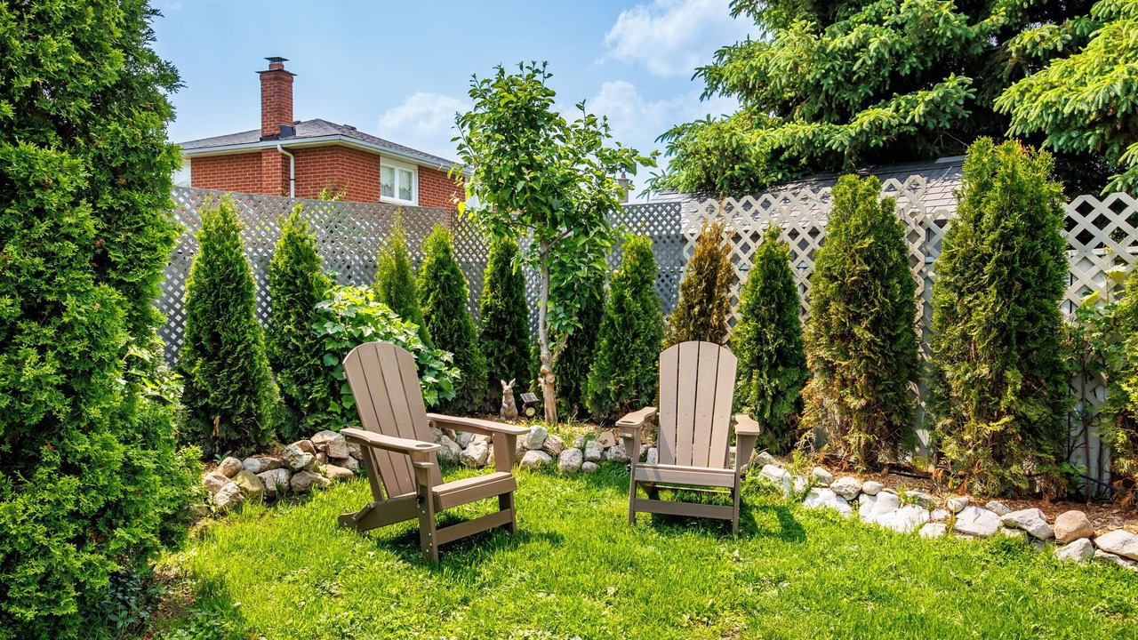 Photo of Outdoor in Rathwood