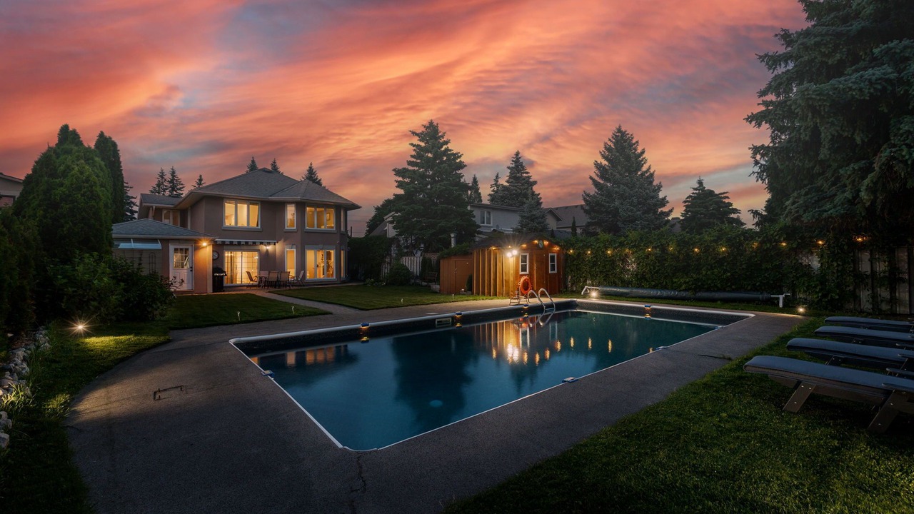 Photo of Outdoor in Rathwood