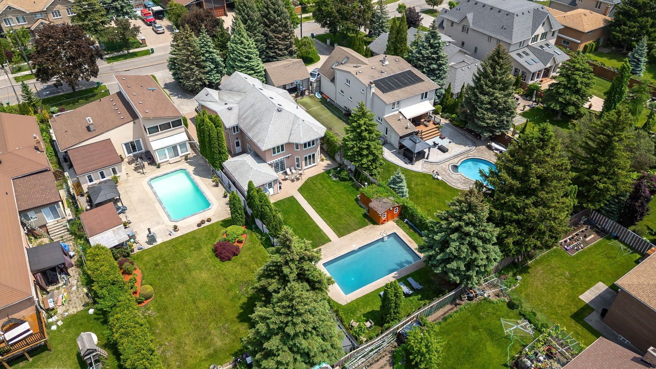 Photo of Outdoor in Rathwood