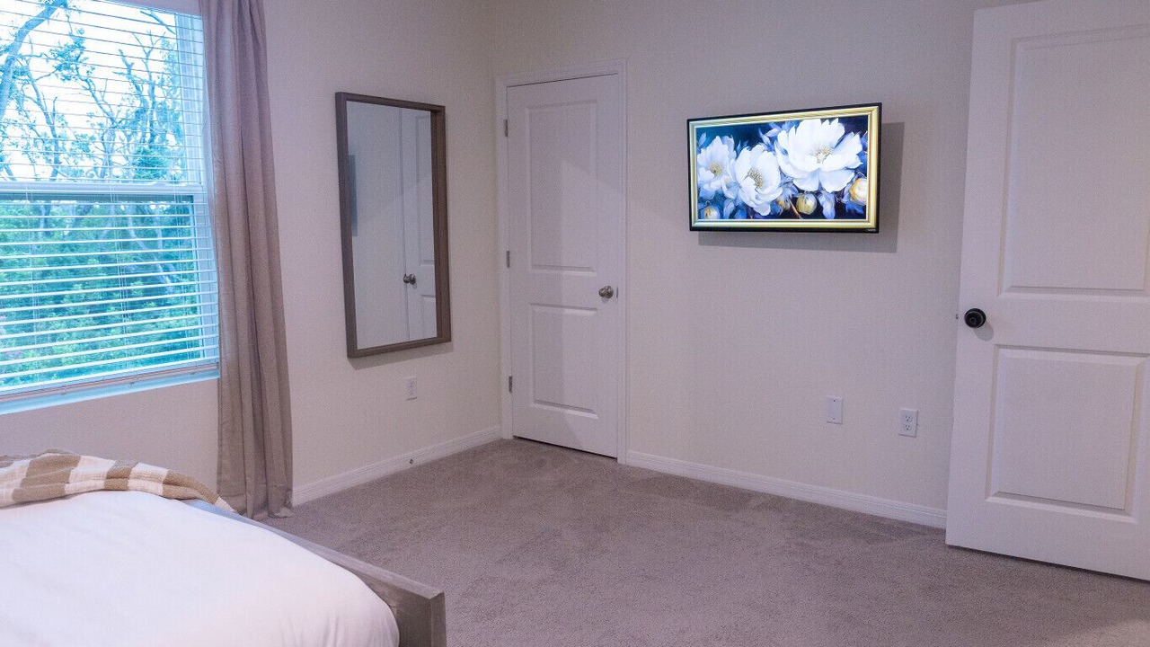 Photo of Bedroom in Wimauma