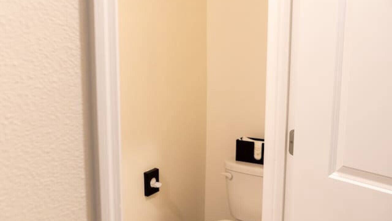 Photo of Bathroom in Wimauma