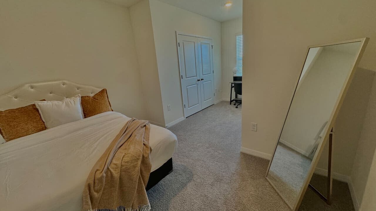 Photo of Bedroom in Wimauma