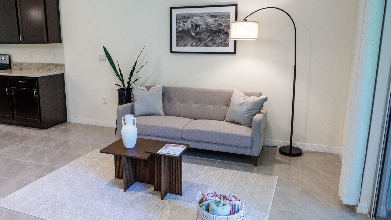 Photo of Livingroom in Wimauma
