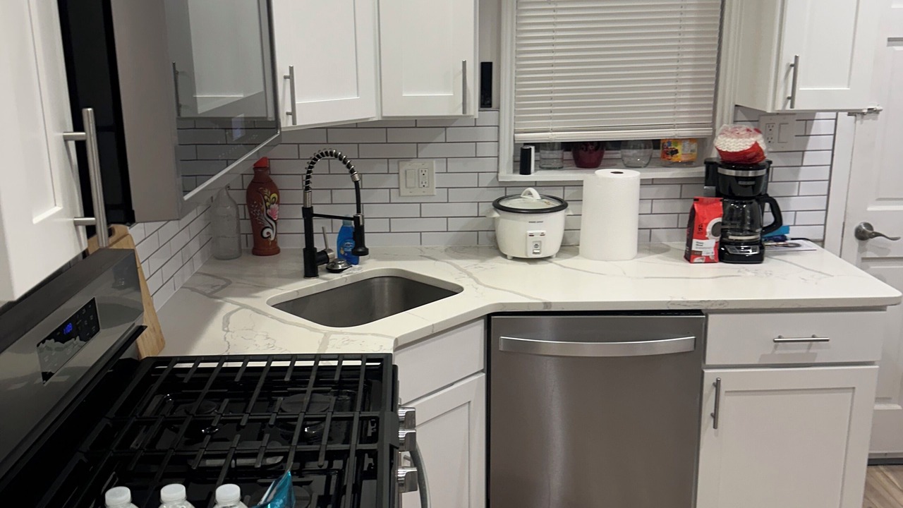 Photo of Kitchen in Newbold