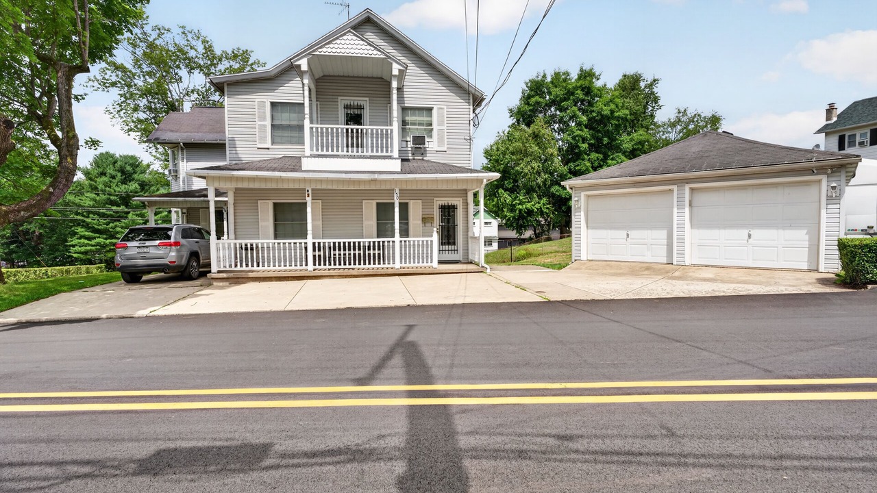 Photo of Outdoor in Carbondale