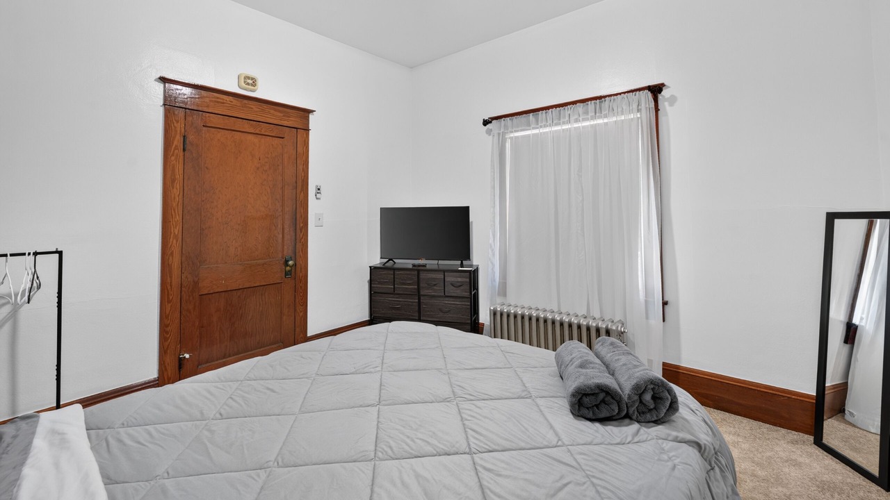 Photo of Bedroom in Carbondale