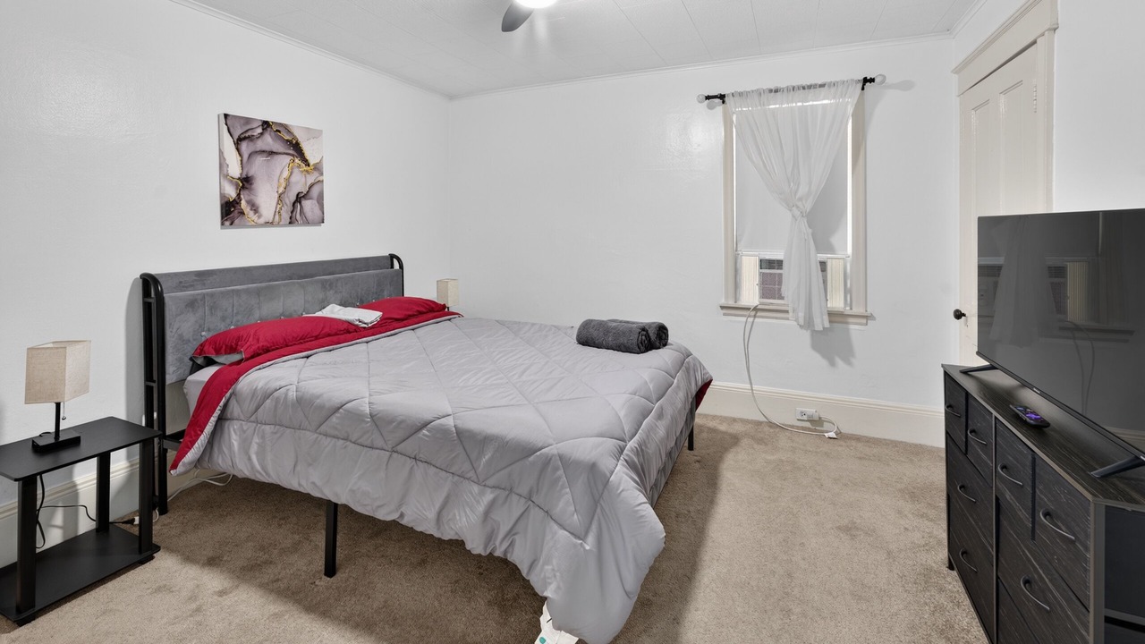 Photo of Bedroom in Carbondale