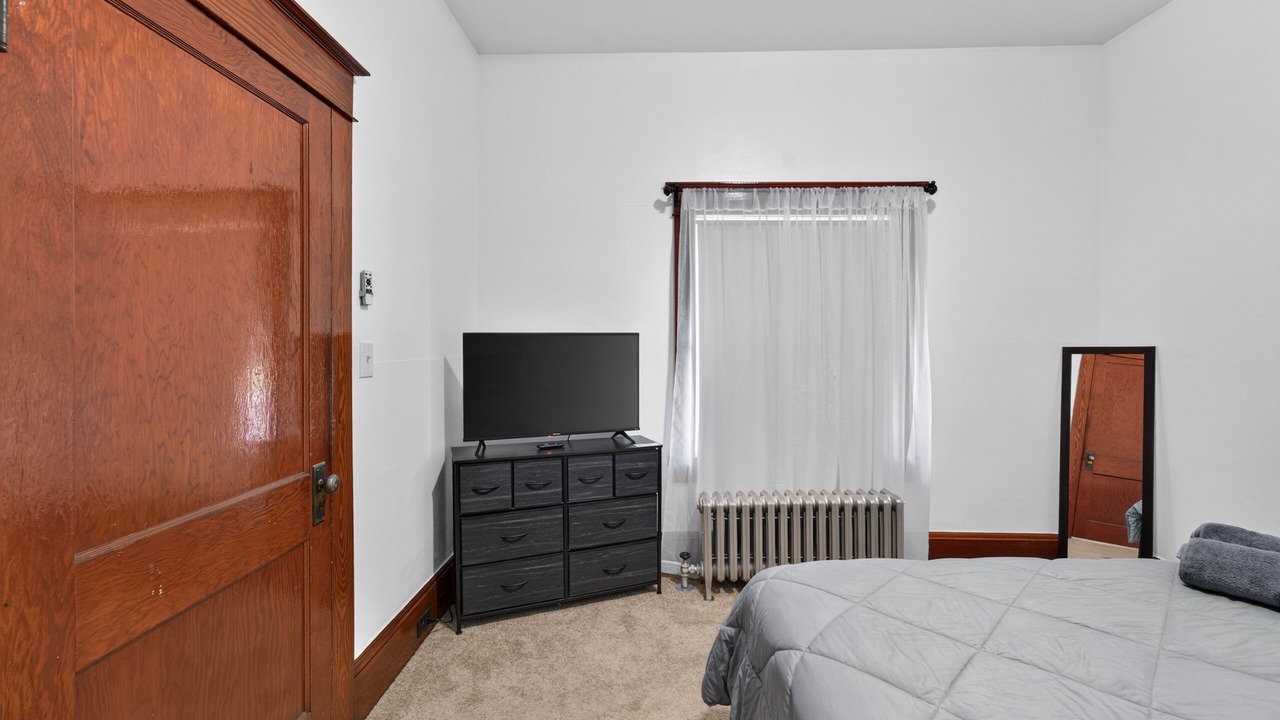 Photo of Bedroom in Carbondale