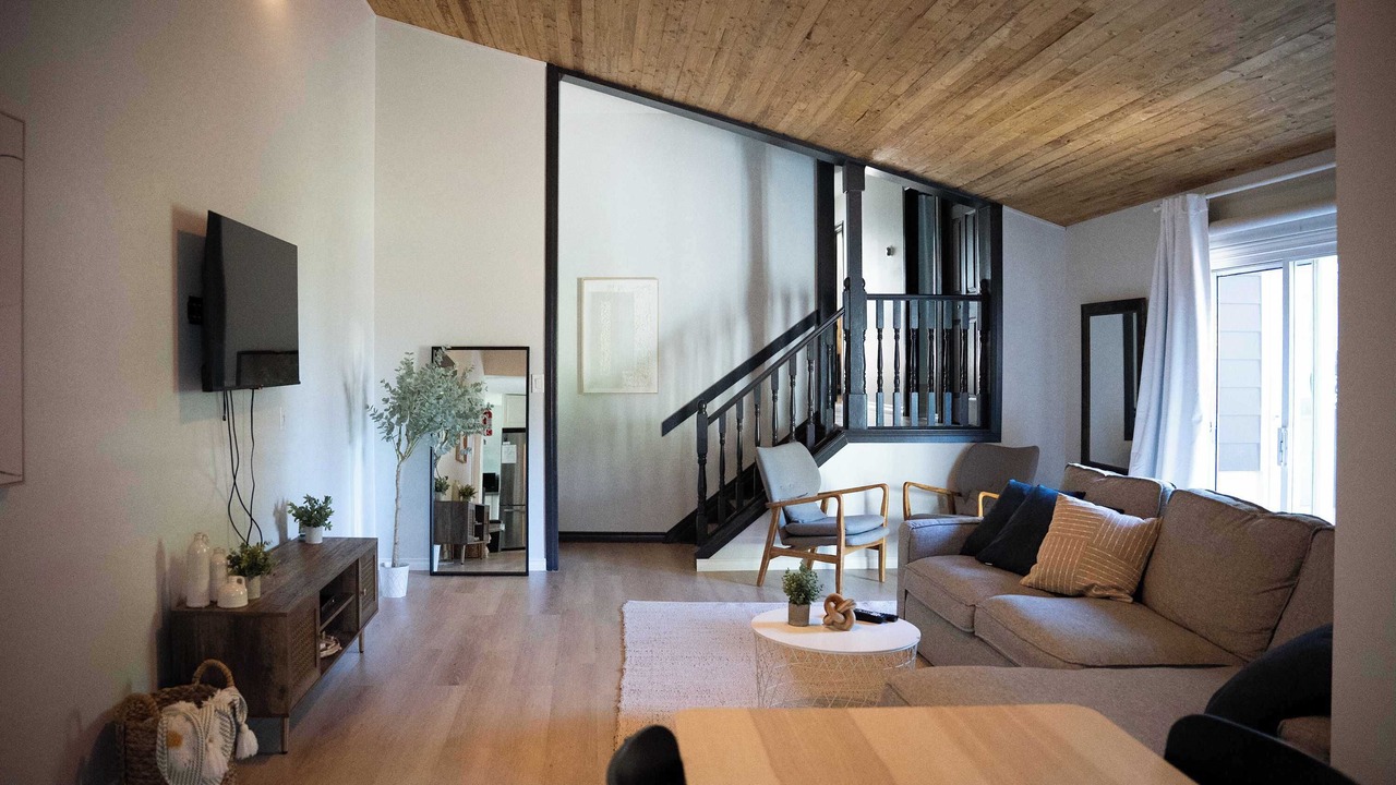 Photo of Livingroom in Tobermory