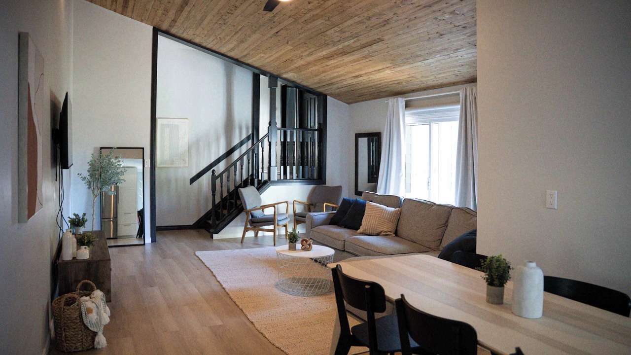 Photo of Livingroom in Tobermory