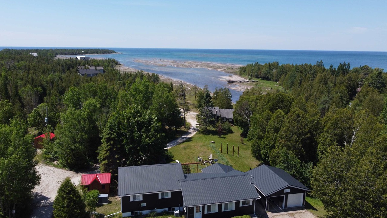 Photo of Outdoor in Tobermory