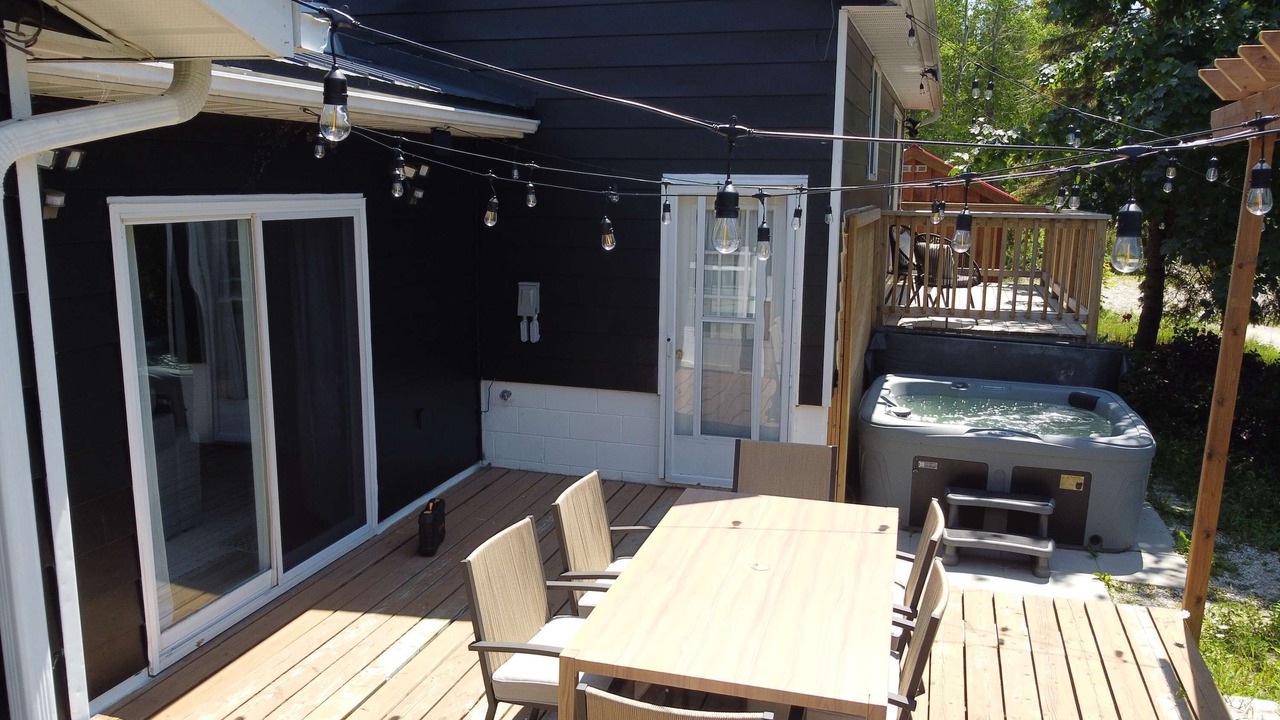 Photo of Outdoor in Tobermory