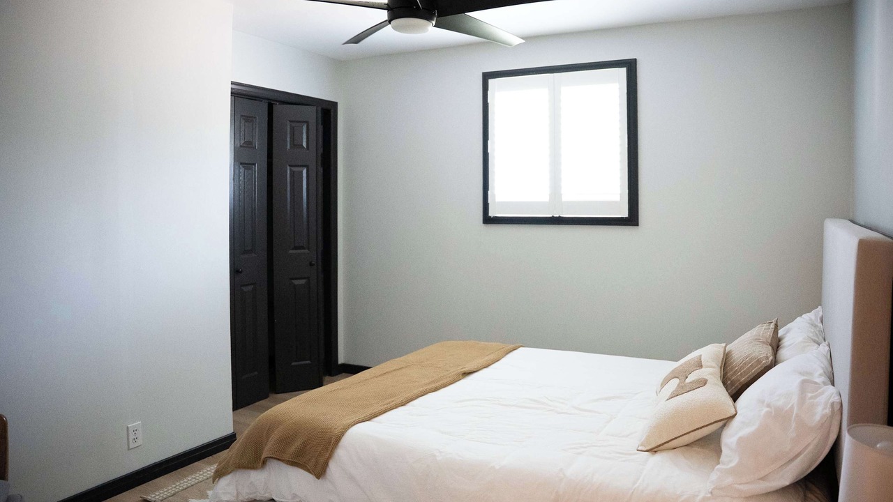 Photo of Bedroom in Tobermory