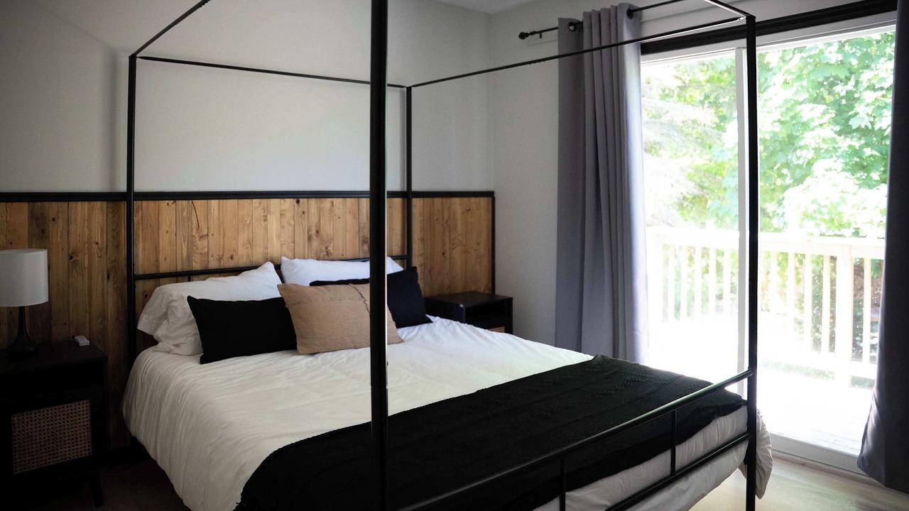 Photo of Bedroom in Tobermory