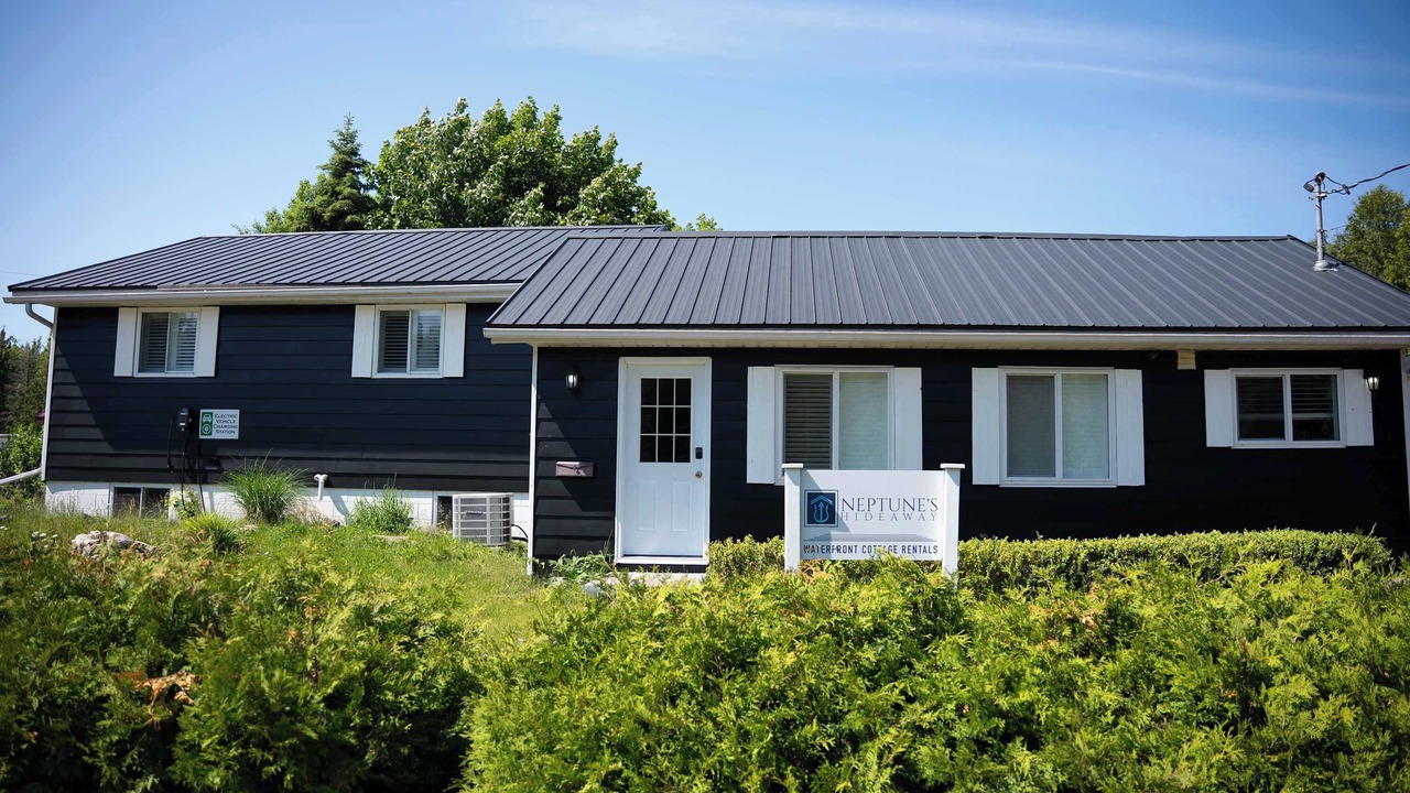 Photo of Outdoor in Tobermory