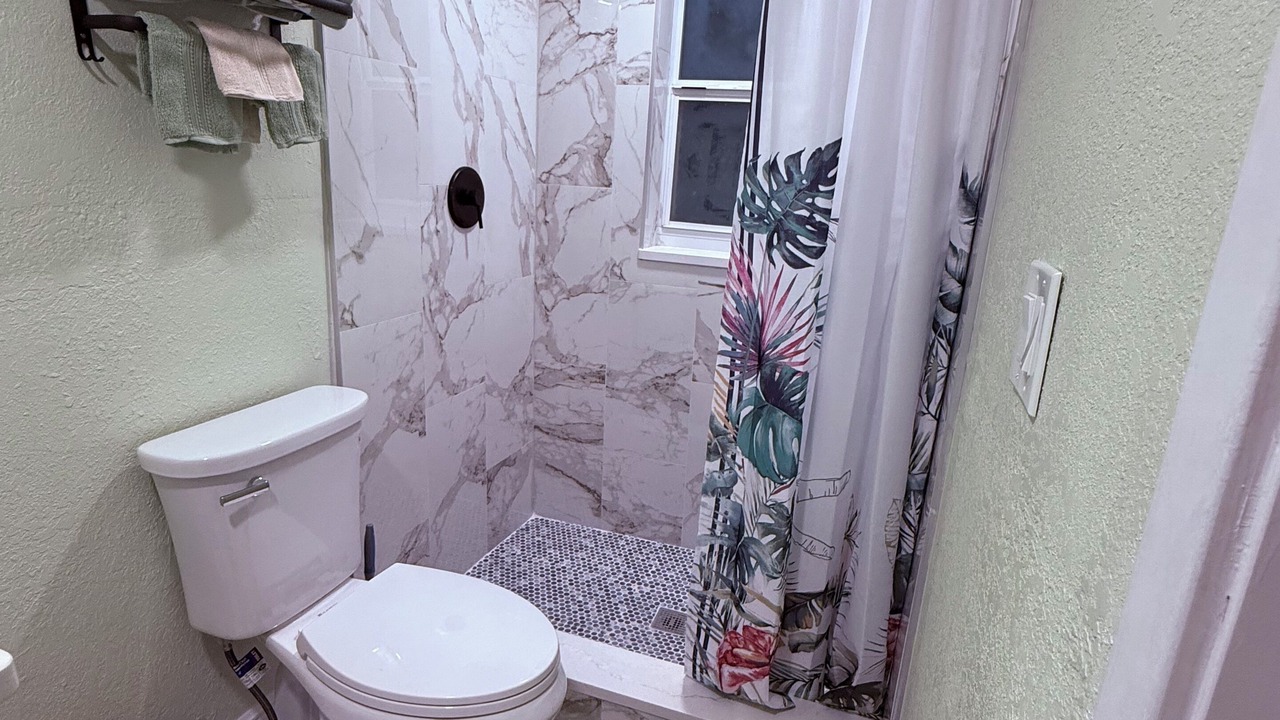 Photo of Bathroom in Pine Castle