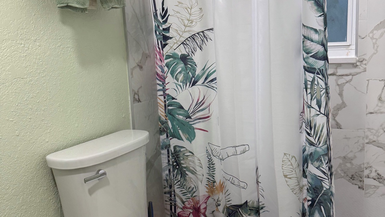 Photo of Bathroom in Pine Castle
