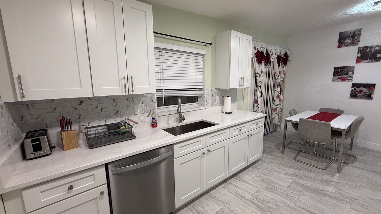 Photo of Kitchen in Pine Castle