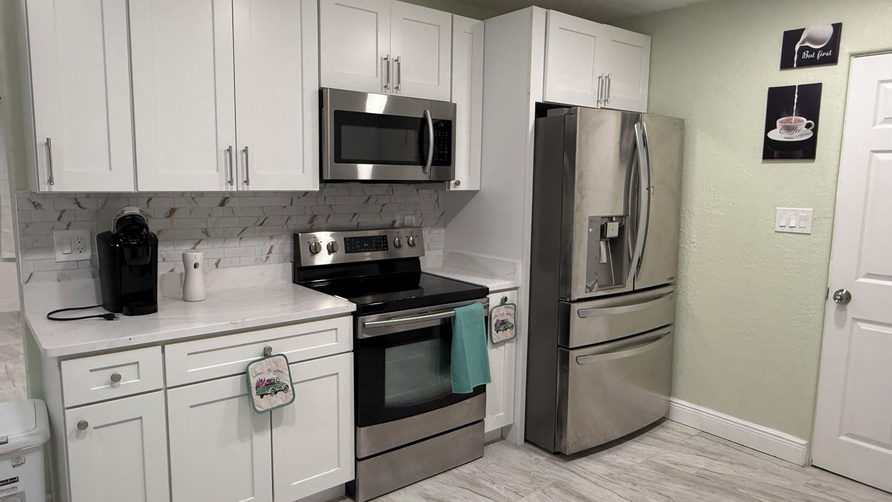 Photo of Kitchen in Pine Castle