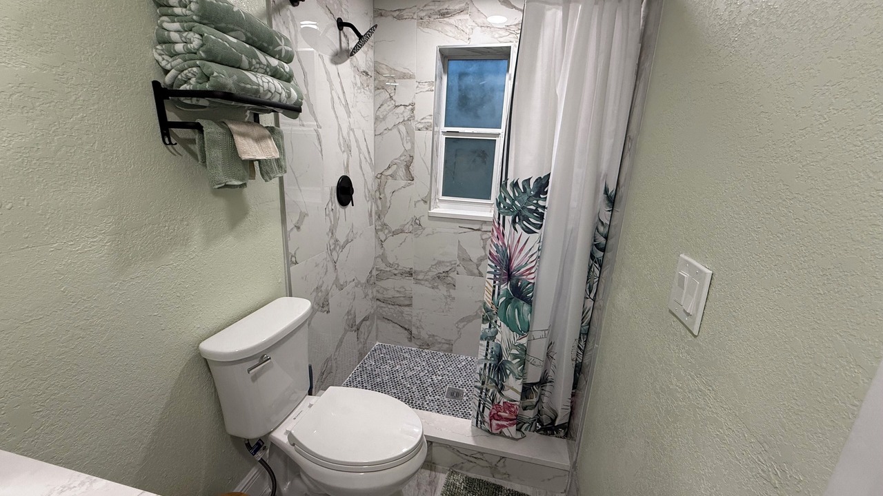 Photo of Bathroom in Pine Castle