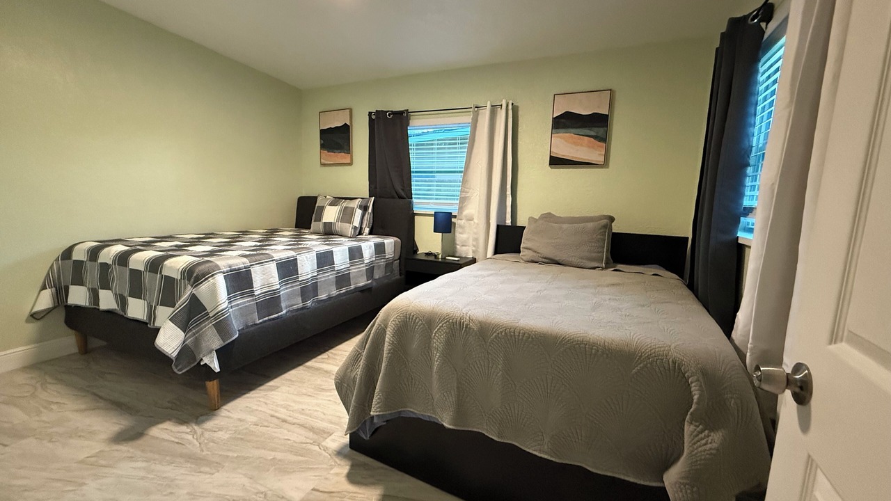 Photo of Bedroom in Pine Castle