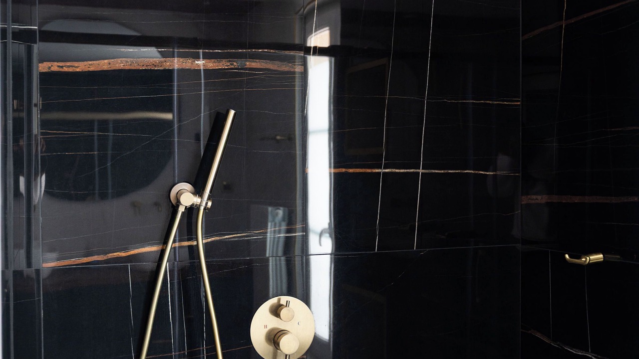 Photo of Bathroom in Bussy-Saint-Georges