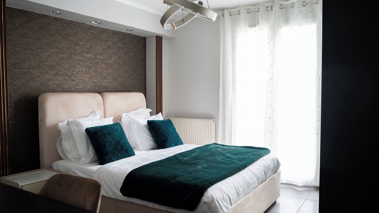 Photo of Bedroom in Bussy-Saint-Georges
