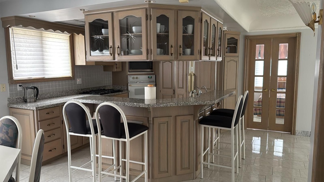 Photo of Kitchen in Highland
