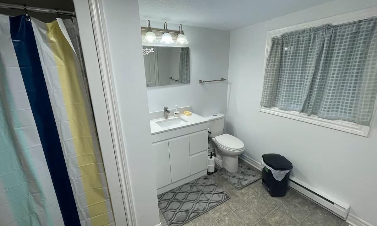 Photo of Bathroom in Flesherton