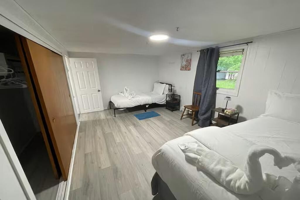 Photo of Bedroom in Flesherton