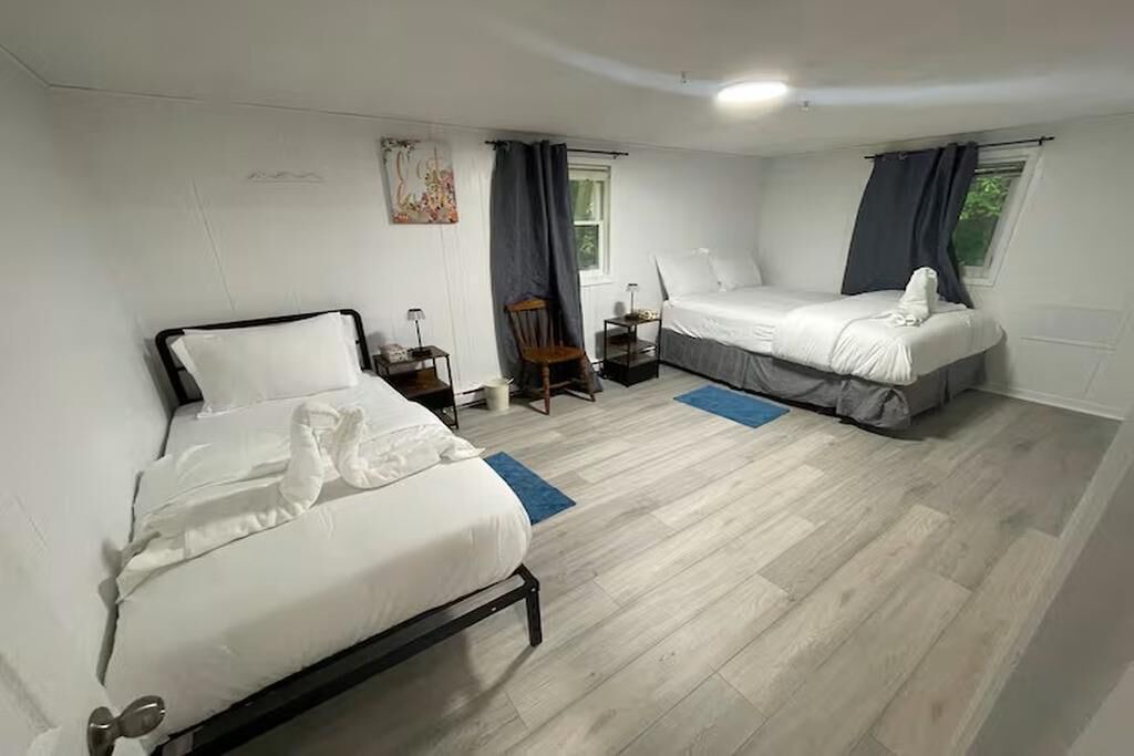 Photo of Bedroom in Flesherton