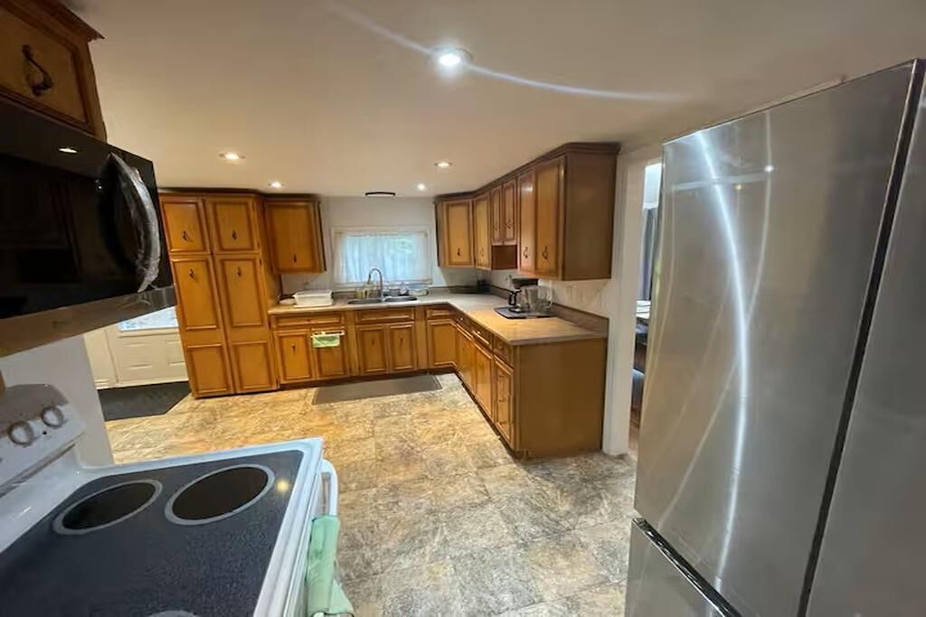 Photo of Kitchen in Flesherton