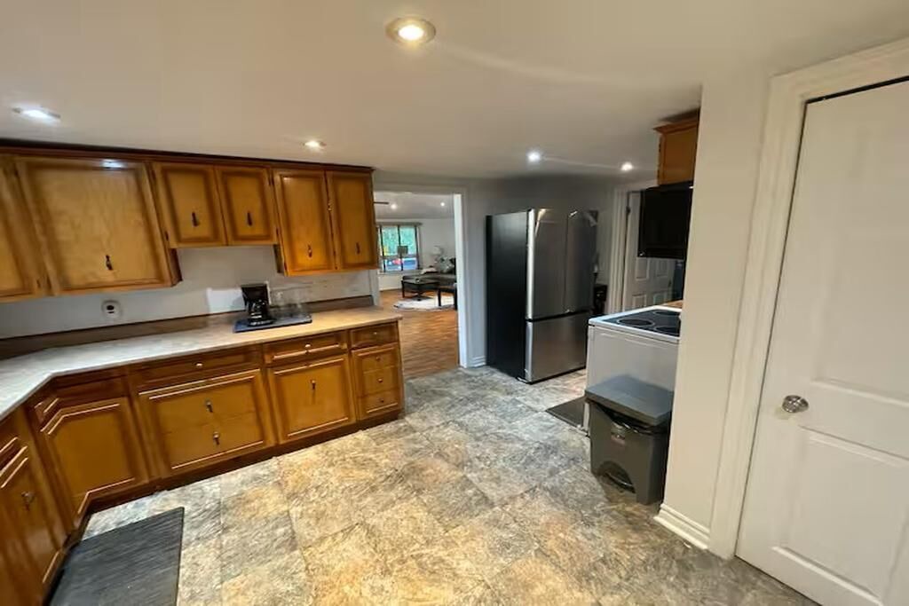 Photo of Kitchen in Flesherton