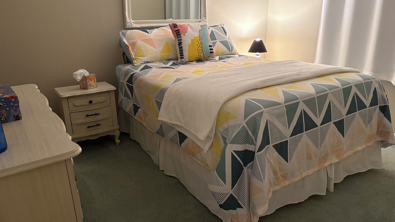 Photo of Bedroom in Sebring