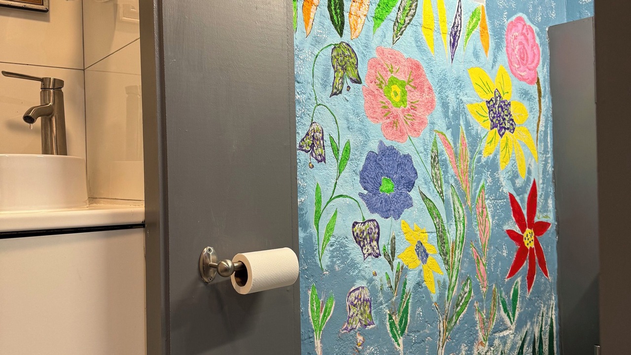 Photo of Bathroom in Cos Cob
