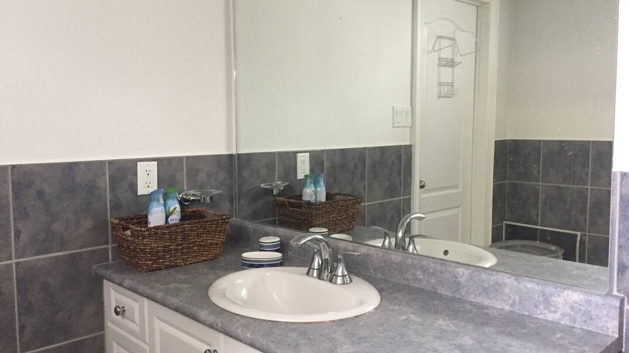 Photo of Bathroom in Brampton