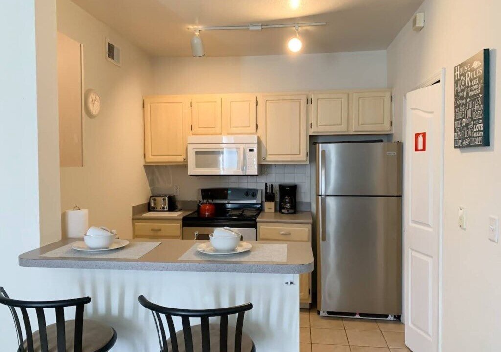 Photo of Kitchen in Lindfields